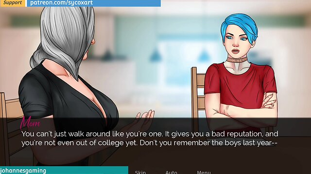 Sissyboy #6 spends the night with his boyfriend