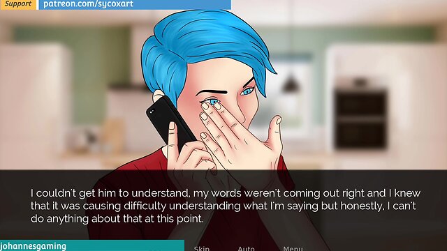 Sissyboy #6 spends the night with his boyfriend