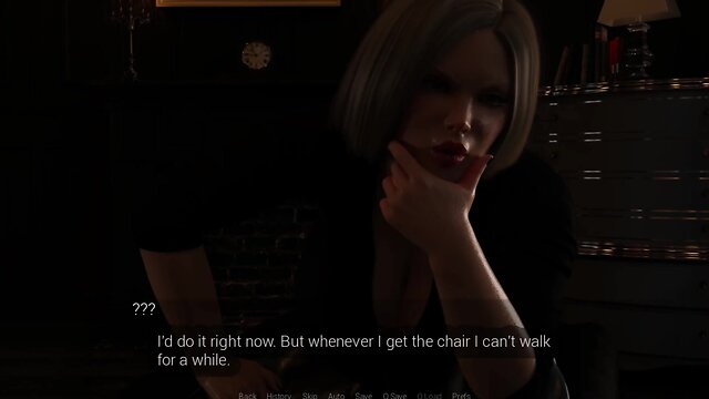 My cum makes her climax: episode 4