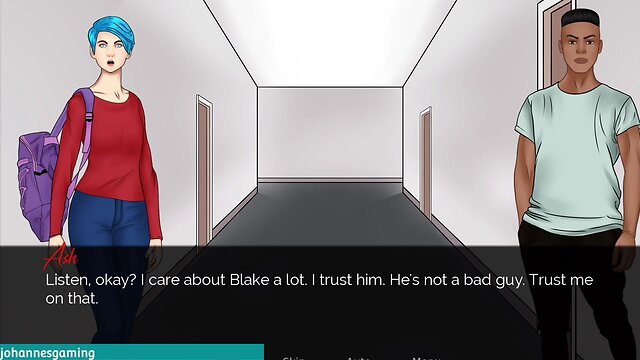 Sissyboy #8: bathroom rendezvous