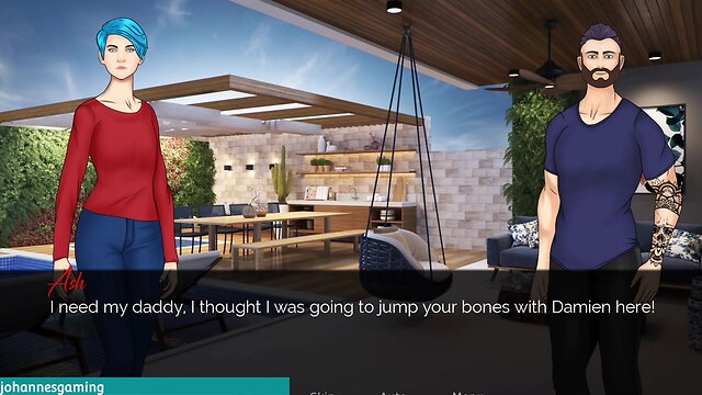 Sissyboy #8: bathroom rendezvous