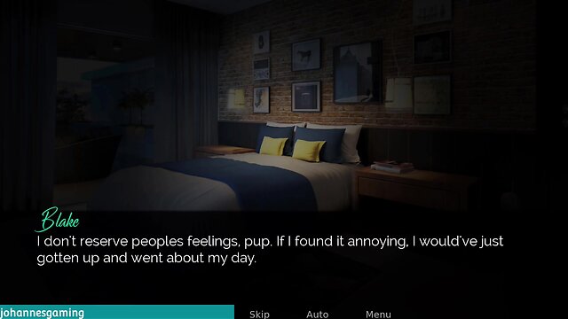 Sissyboys serious relationship: ash and blake