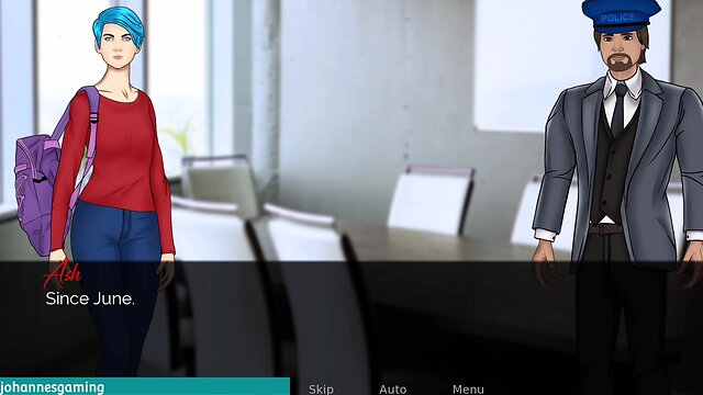 Sissyboys serious relationship: ash and blake