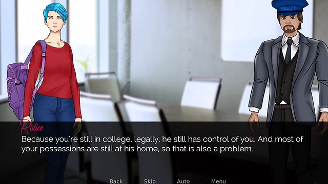 Sissyboys serious relationship: ash and blake