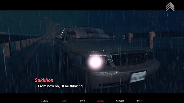 He gave her a masturbation after anal sex