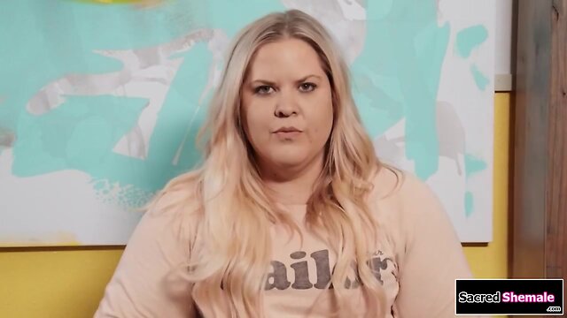 Or teendaisy taylor, a trans witch, engages in barebacking