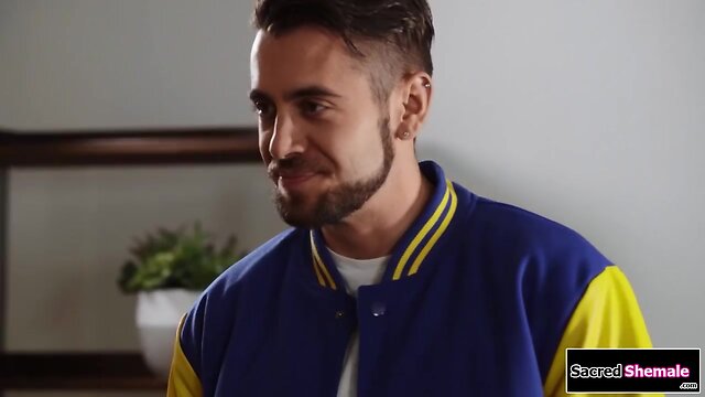 Or teendaisy taylor, a trans witch, engages in barebacking