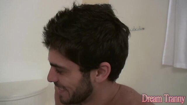 Ana paula samadhi in sultry 3some with a couple: giving and taking.