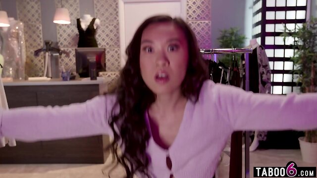 Eva maxim and erica cherry tag team kimmy kimm