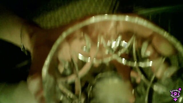 Beautiful Transgender TS Enjoys Hot Anal Session - Cumswallow & Prostate Milking!