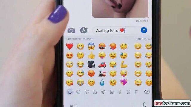 She-Male shiri allwood anal pounded with small breast