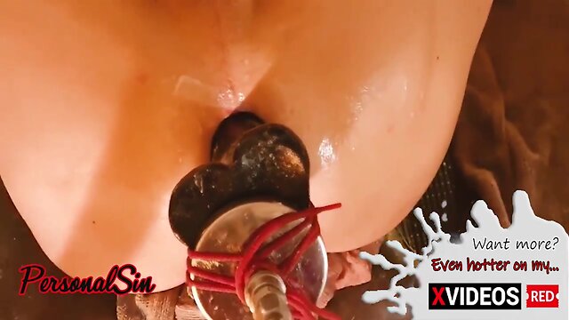 Prostate climax collection - personal experiences vol.