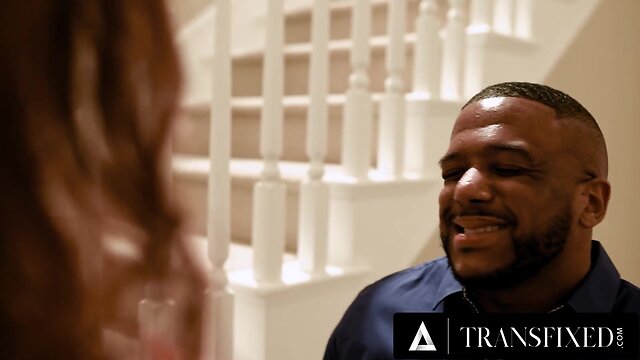 Tori easton transfixed in red: intense romantic sex with unfaithful married man