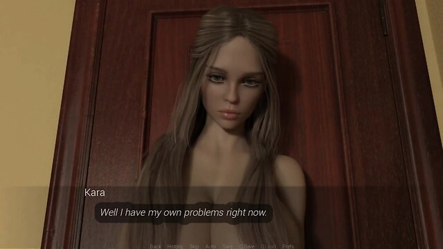 My unbelievable transformation: growing a penis overnight