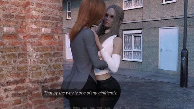 My unbelievable transformation: growing a penis overnight