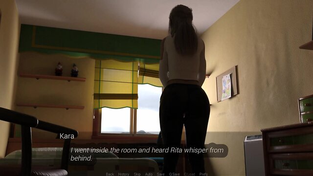 My unbelievable transformation: growing a penis overnight