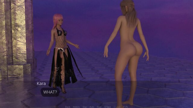 My unbelievable transformation: growing a penis overnight