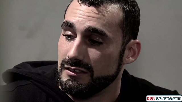 Ts jessy dubai anal rides cellmate