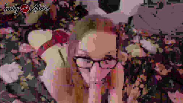 Emily adaire ts: valentines day invitation