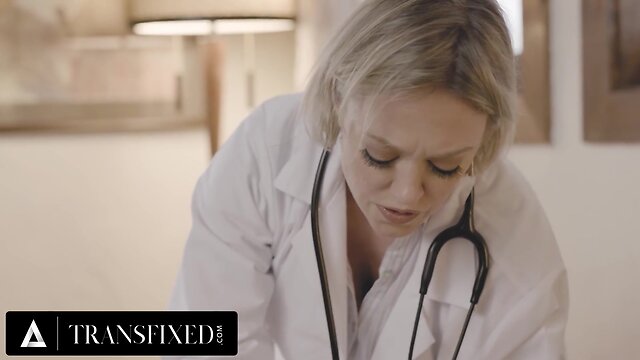 Or teenkhloe kay and dee williams: physical exam part 2