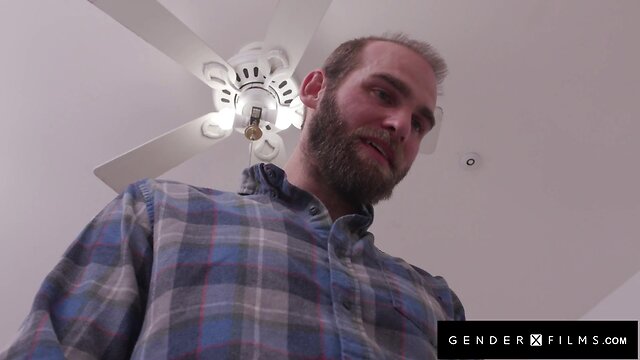 Trans cutie fucked by step uncle in genderxfilm