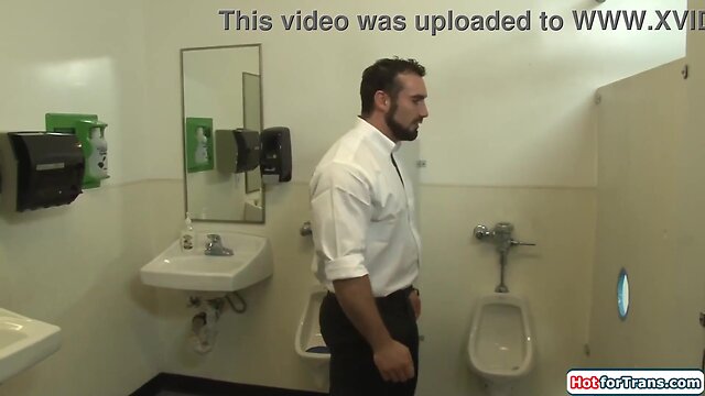 Ts jenna tales anal gloryhole experience