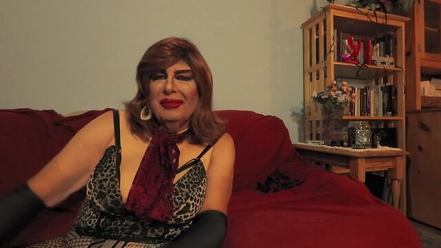 Michele thompsons troublesome encounter