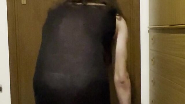 Hot Ladyboy Anal Fucking Leads to Passionate Lovemaking