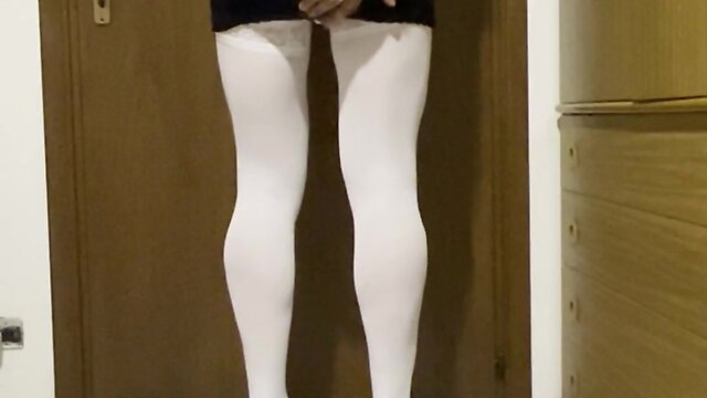 Hot Ladyboy Anal Fucking Leads to Passionate Lovemaking