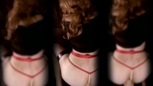 Amateur cd anal exploration