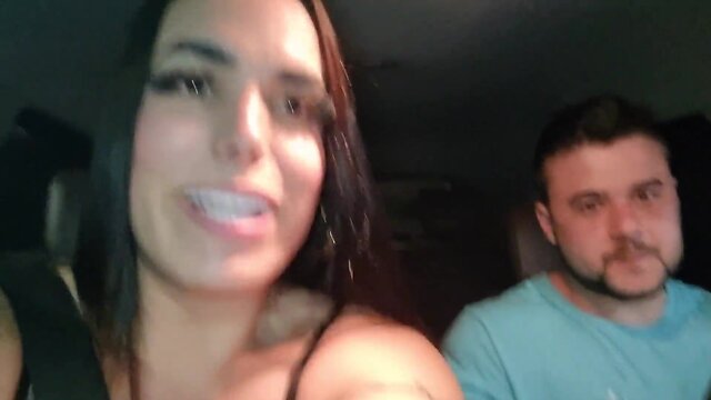 Having fun with my friend gp