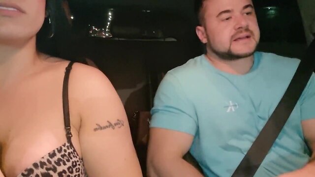 Having fun with my friend gp