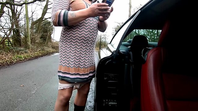 Kellys saturday drive