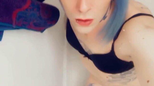 Sexy lingerie and the joy of intimacy