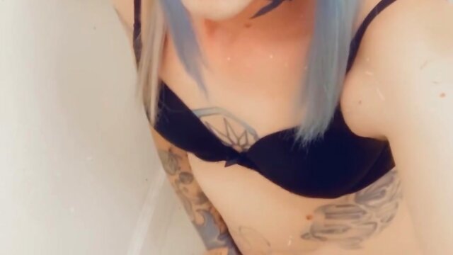 Sexy lingerie and the joy of intimacy