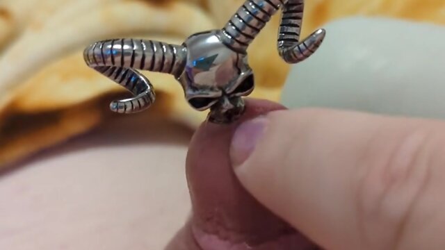 Returning with an evil tune!