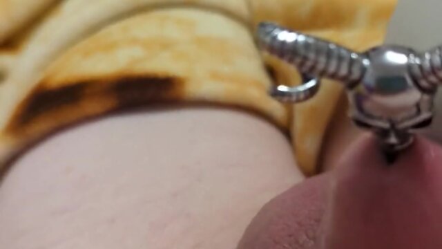 Returning with an evil tune!