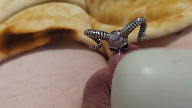 Returning with an evil tune!