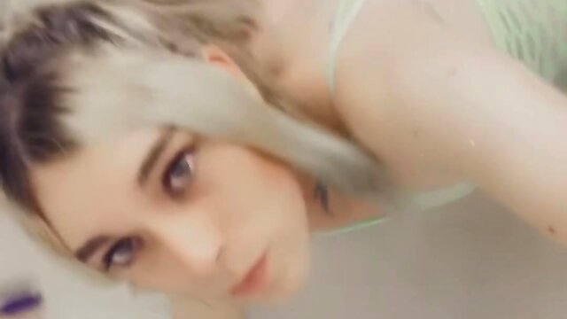 Fishnet lingerie: a sexy look