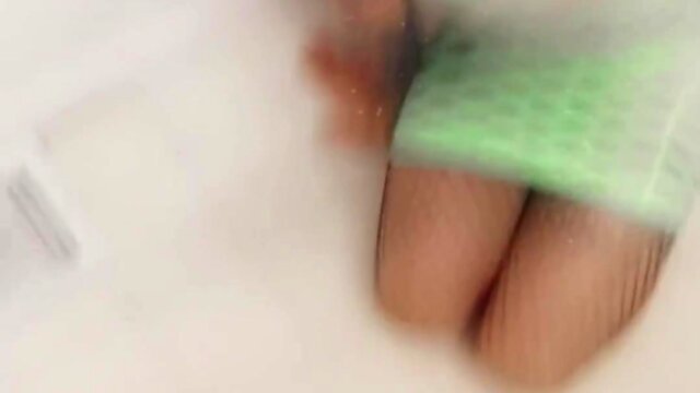 Fishnet lingerie: a sexy look