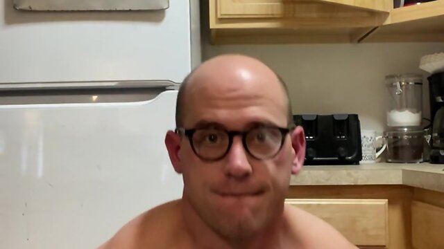 Chubby crossdresser slutty fat bottom