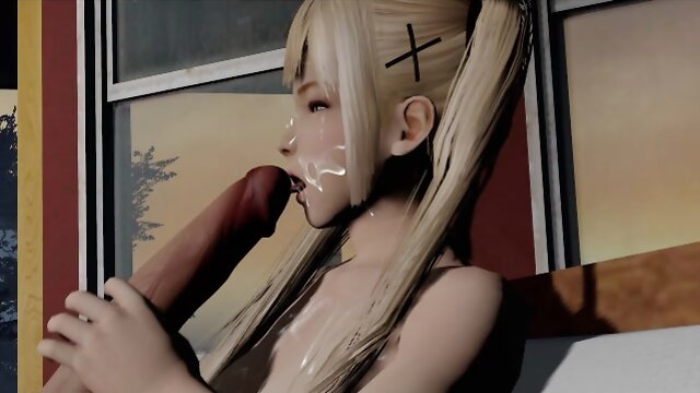 Super Hot Futanari Ladies!