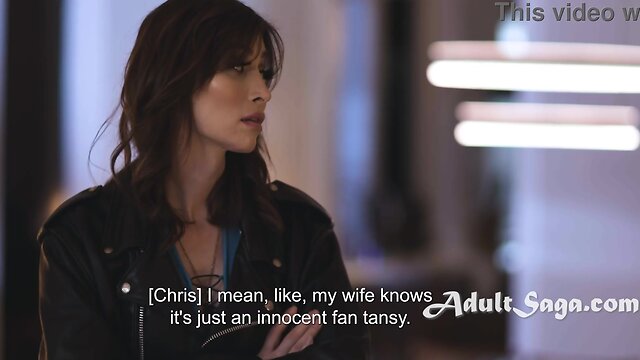 A reflection of reality: korra del rio