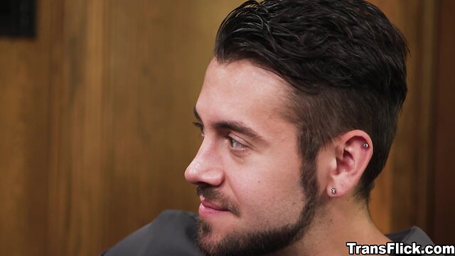 Dante colle and kai lani passionately kiss and more