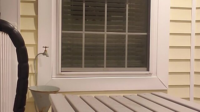 Deedeeslut69 confronts horse cock