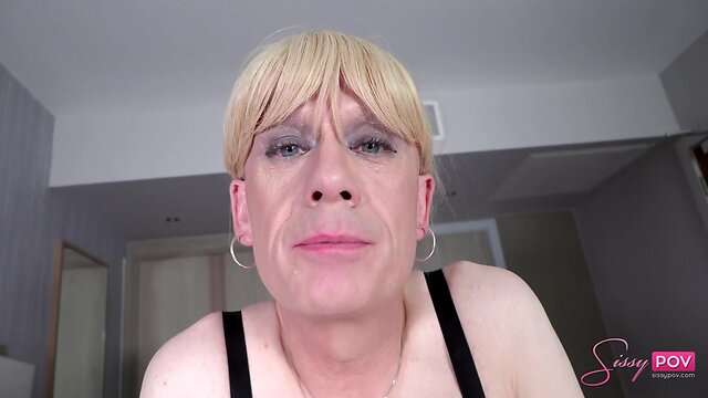 Bts interview with joanna queen