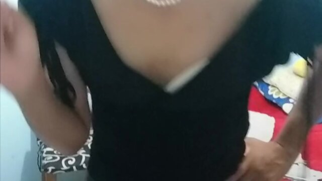 Joselynnes college skirt debut - first 4 tracks