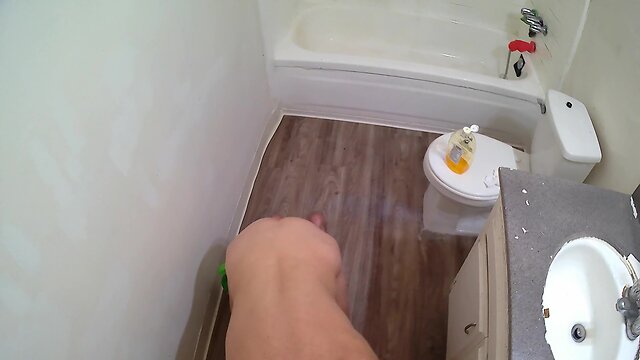 Lizzy yums day off #2: multiple orgasm choreography