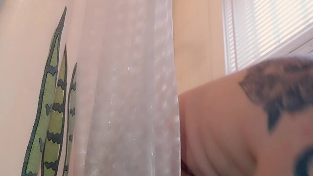 I need to be spanked: an ftm perspective