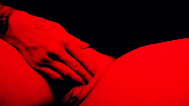 Alternative farting, masturbating, queer, and spank ftm